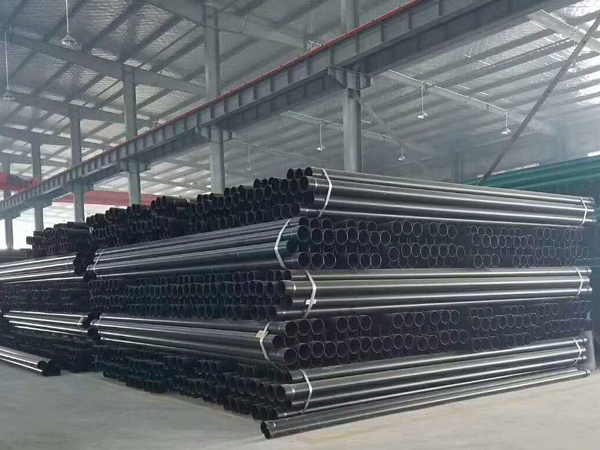 阿图什热轧耐候钢管